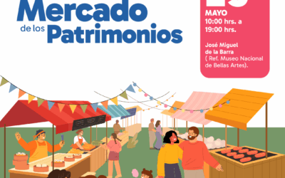 ¡Invitación Especial en nuestro querido Barrio Bellas Artes!