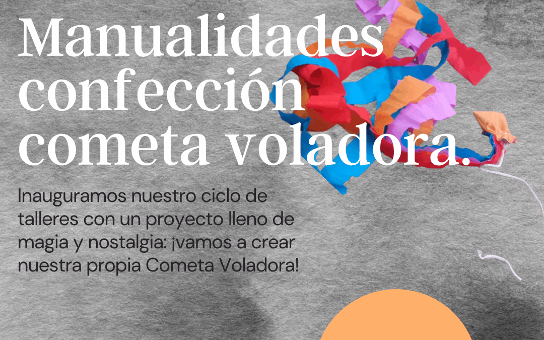 Talleres de Manualidades