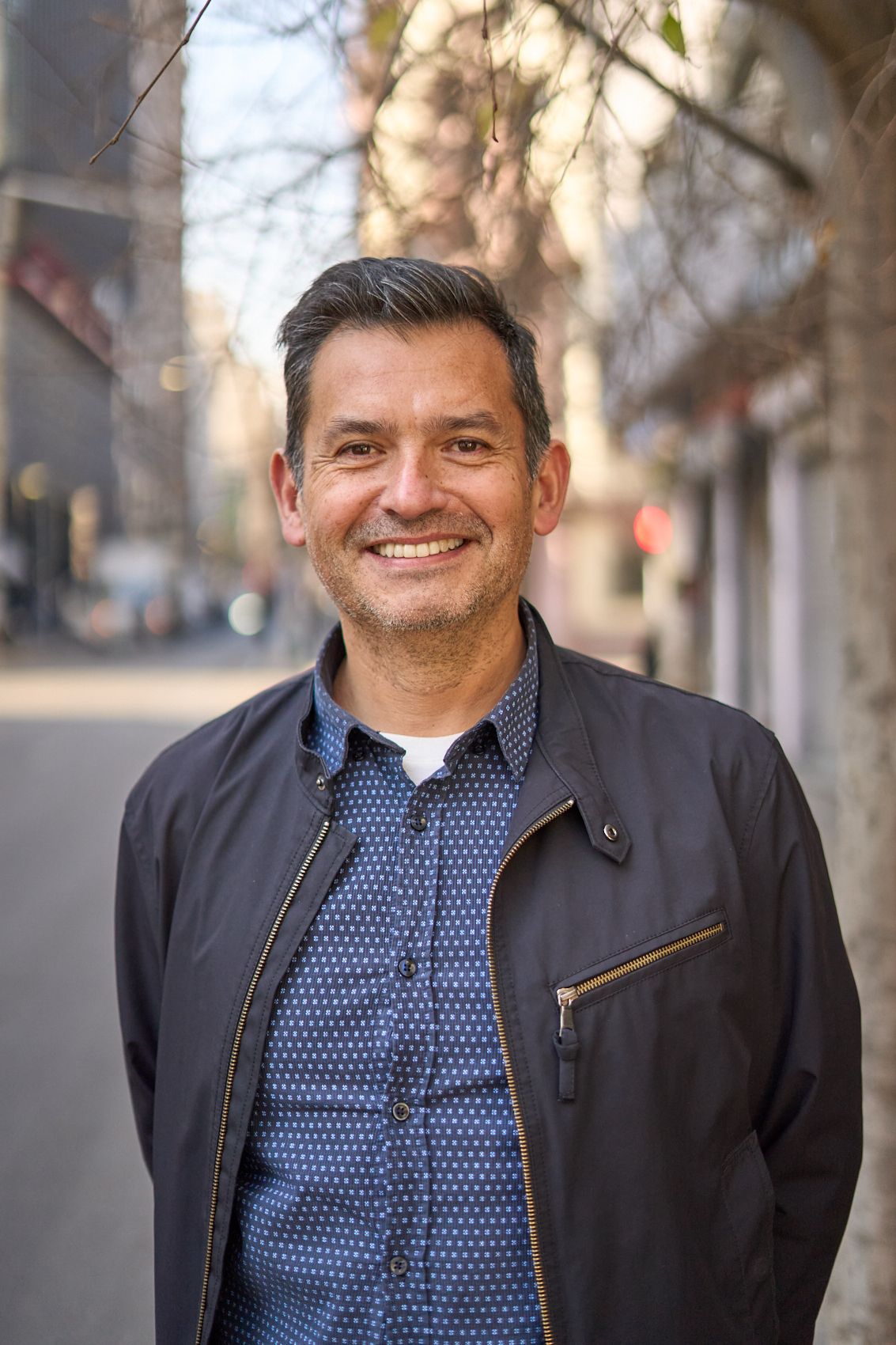 Cristian Morales