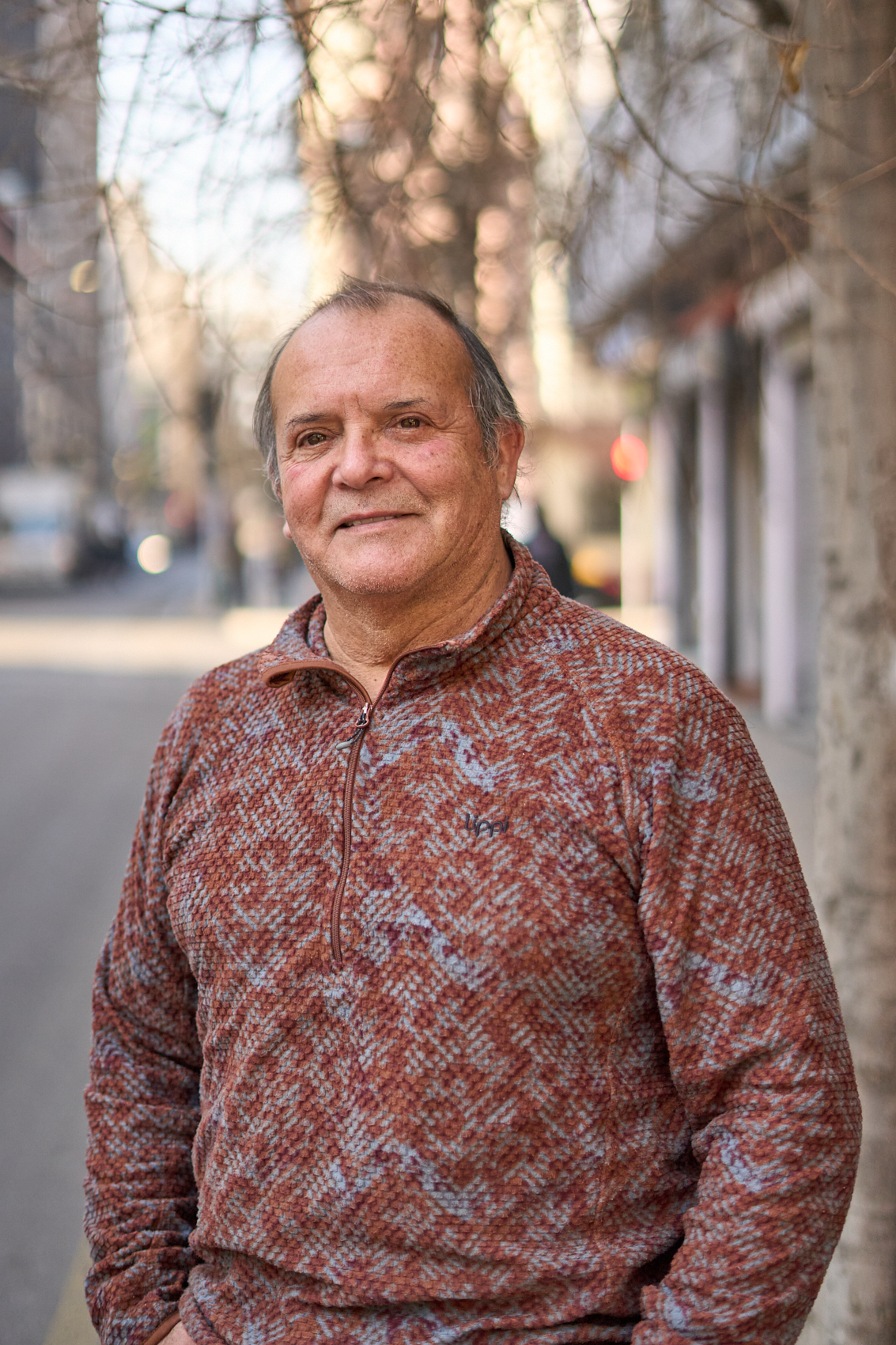 Julio Jaramillo