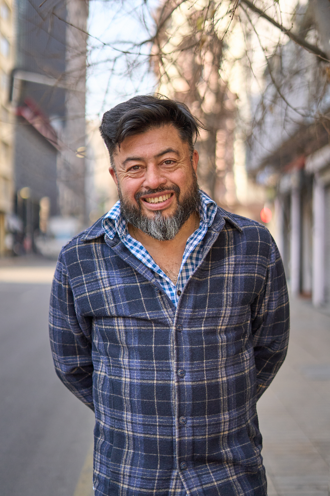 Felipe Navarrete