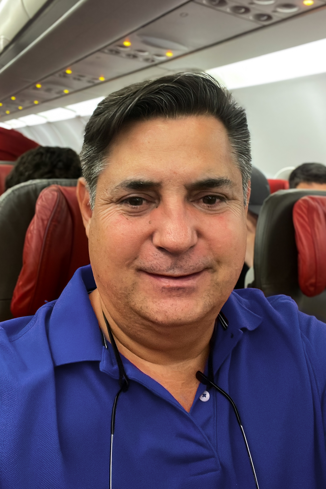 Fabián Salinas