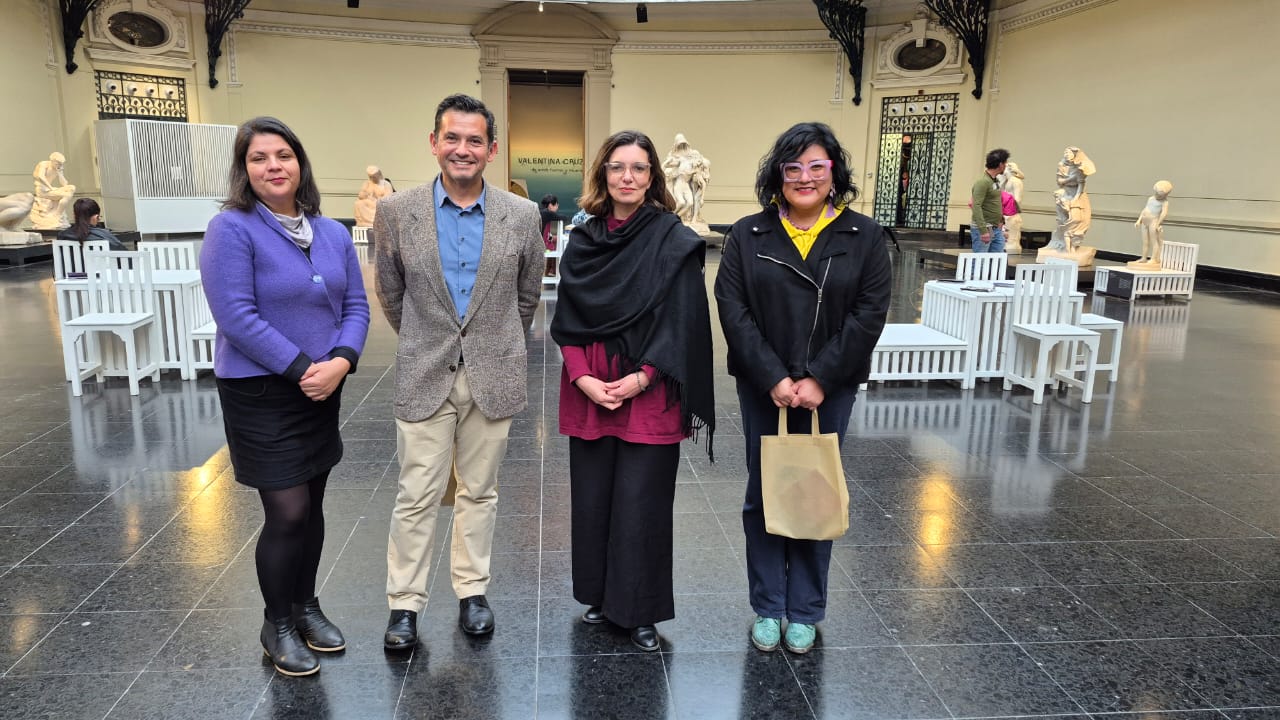 Alianzas con instituciones